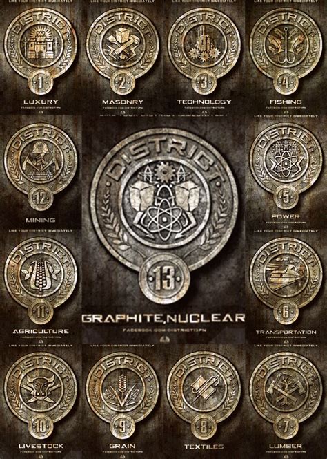 district 12 hunger games|The Hunger Games Themes .